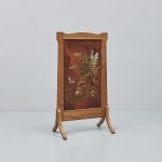 1154 3128 FIRE SCREEN